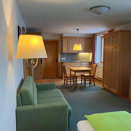 Walserklause Ferienwohnung Raggal Exterior foto