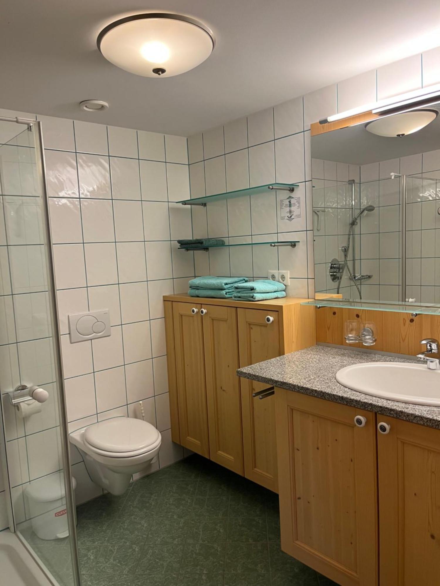 Walserklause Ferienwohnung Raggal Exterior foto